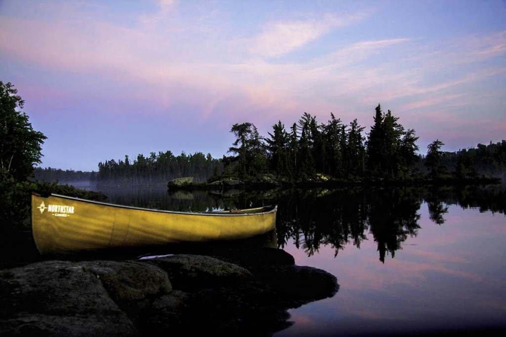 bwcaw entry points, quetico access points, wilderness permits, bwcaw permit info