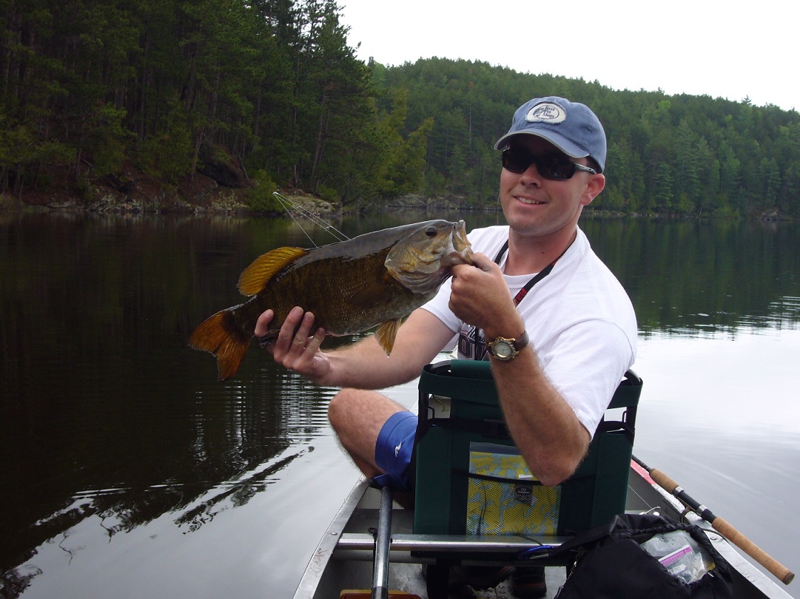 smallie